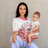 Hip Carrier for Parents – Comfortable Baby Carrier Solution