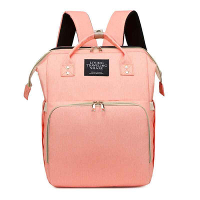 bag with me