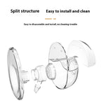 Wearable Breast Pump