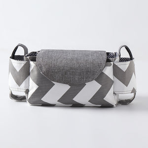 Grey wave