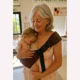 Toddler Carrier - Ergonomic and Comfortable for Daily Use, Safe for Your Child