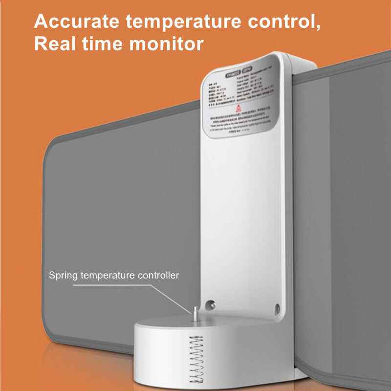 Bottle Warmer for Baby Bottles – Fast and Convenient Solution