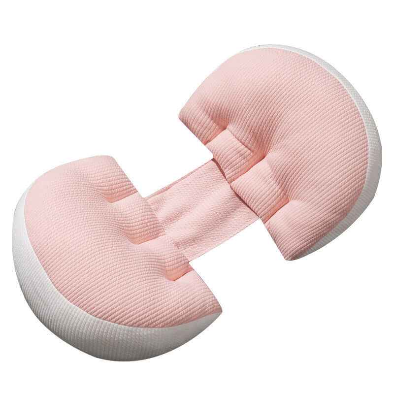 Pregnancy Pillow for Ultimate Comfort and Support for Moms-to-Be