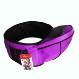 Hip Carrier for Parents – Comfortable Baby Carrier Solution