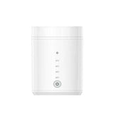 Baby Milk Warmer – Portable Bottle Warmer for Travel & Home, stainless steel heating unit with temperature settings.