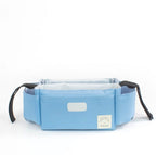 Heyoravix Universal Stroller Organizer Bag - color variants
