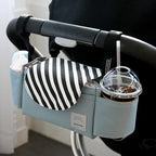 Heyoravix Universal Stroller Organizer Bag - main view