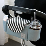 Heyoravix Universal Stroller Organizer Bag - main view