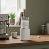 Fast heating bottle warmer for baby feeding