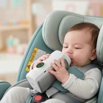 Bottle Warmer for Baby Bottles – Fast and Convenient Solution