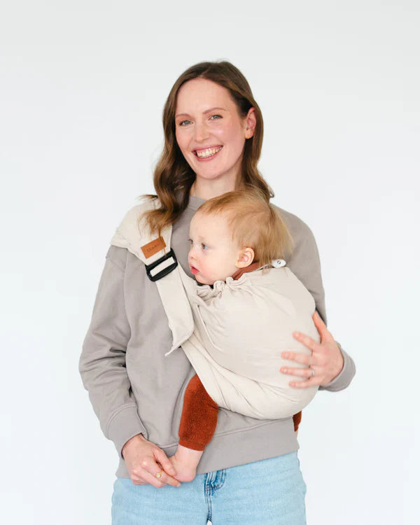 toddler carrier