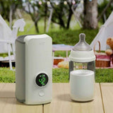 Bottle Warmer for Baby Bottles – Fast and Convenient Solution