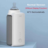 Bottle Warmer for Baby Bottles – Fast and Convenient Solution