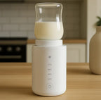 baby milk warmer