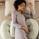 Pregnancy Pillow for Ultimate Comfort and Support for Moms-to-Be