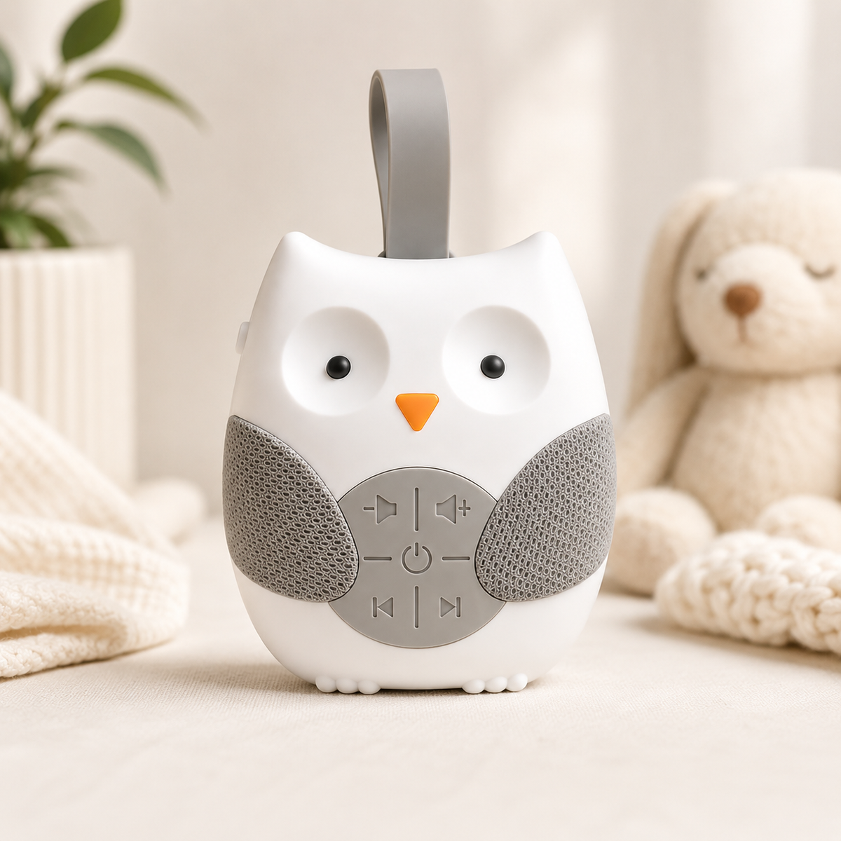 OwlBaby Sleep Soother1 - Heyoravix
