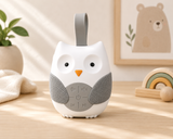 OwlBaby Sleep Soother6 - Heyoravix