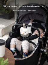 OwlBaby Sleep Soother8 - Heyoravix