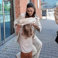 Toddler Carrier ergonomic baby carrier for daily outdoor use