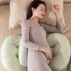 Pregnancy Pillow