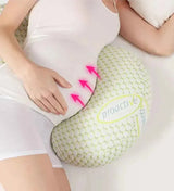 Pregnancy Pillow for Ultimate Comfort and Support for Moms-to-Be