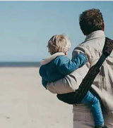 Toddler Carrier - Ergonomic and Comfortable for Daily Use, Safe for Your Child