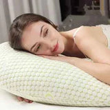 Pregnancy Pillow for Ultimate Comfort and Support for Moms-to-Be