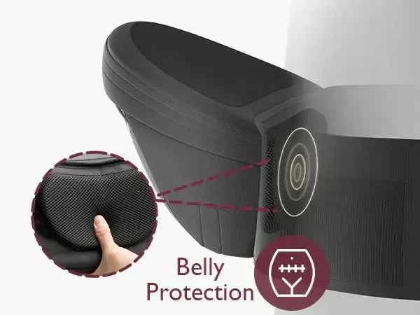 Hip Carrier for Parents – Comfortable Baby Carrier Solution