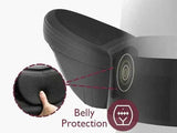 Hip Carrier for Parents – Comfortable Baby Carrier Solution
