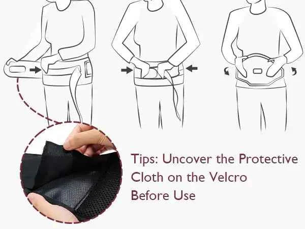 Hip Carrier for Parents – Comfortable Baby Carrier Solution