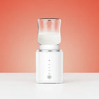 baby milk warmer