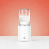 Baby Milk Warmer - Portable Bottle Warmer for Home and Travel