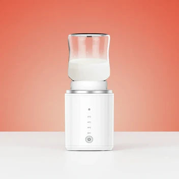 baby milk warmer