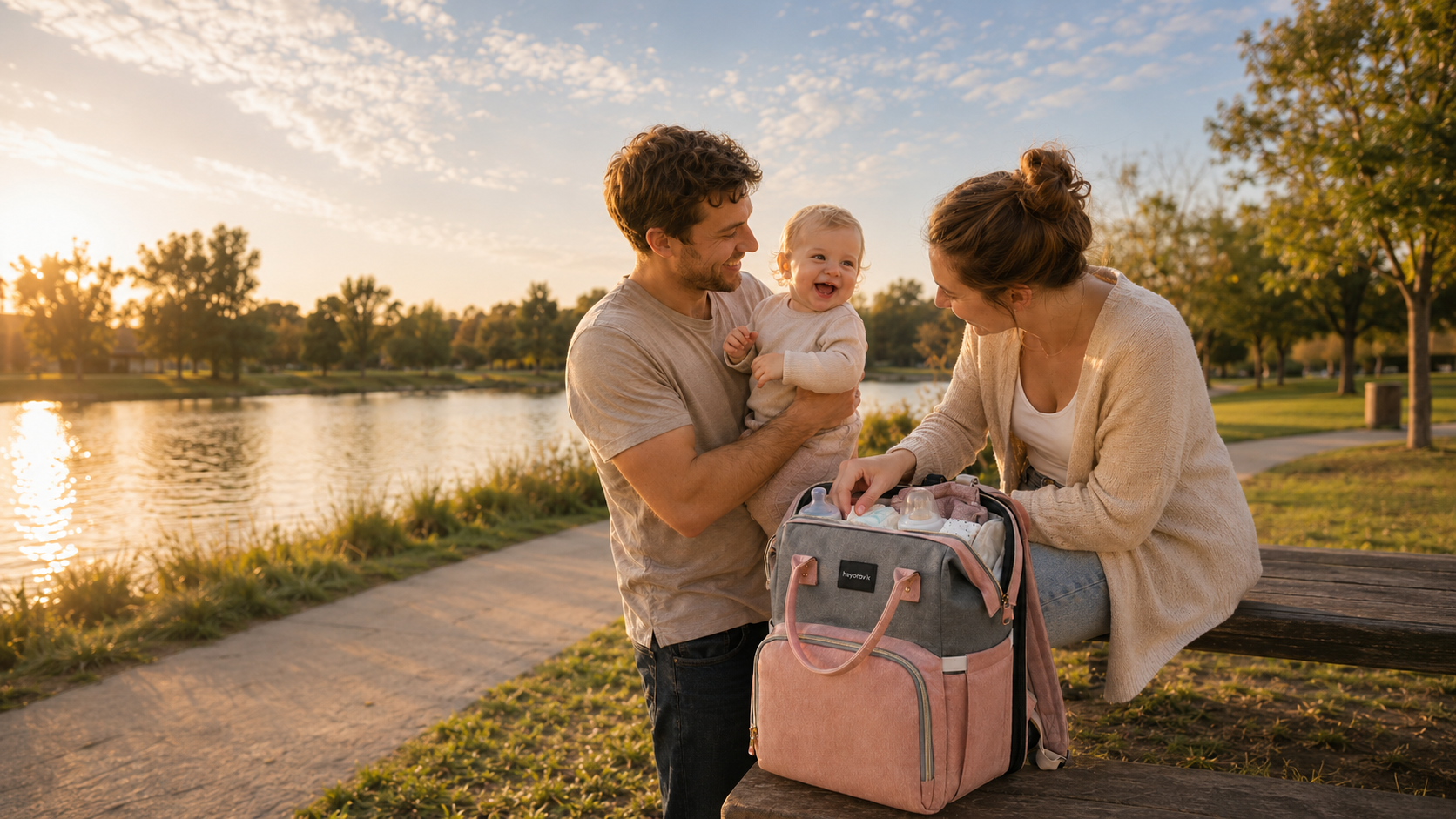 smarter No-wifi baby monitoring