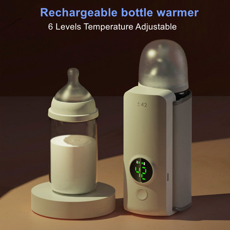 Bottle Warmer