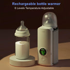 Bottle Warmer