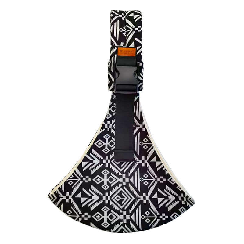 Ergonomic toddler carrier for parents1