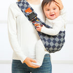 toddler carrier