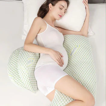 Pregnancy Pillow
