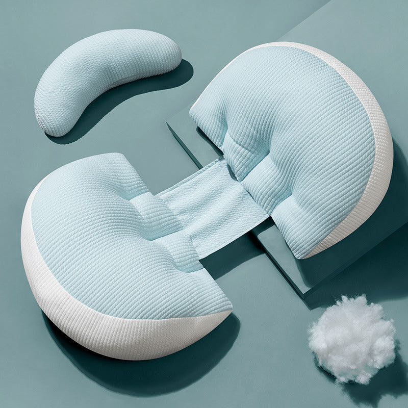 Pregnancy Pillow