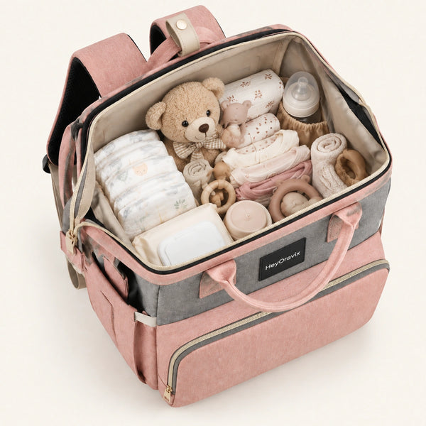 Organize it