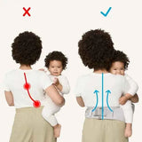 Hip Carrier for Parents – Comfortable Baby Carrier Solution