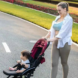Wearable Breast Pump - Portable Hands-Free Solution for Busy Moms
